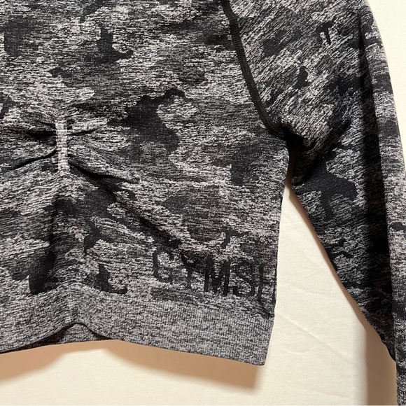 Gymshark camo seamless set - Picture 5 of 7